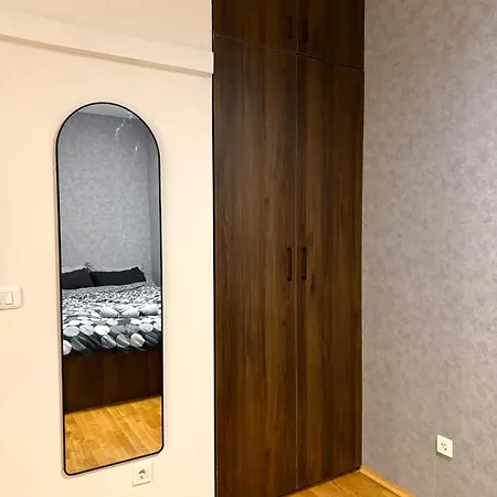 Center Apartment
