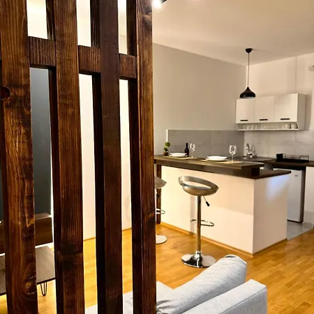 Center Apartment Skopje