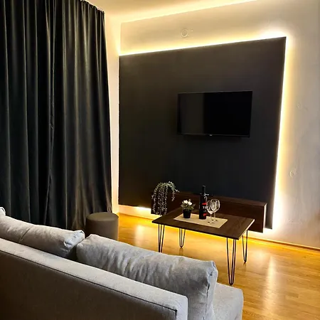 Center Apartment
